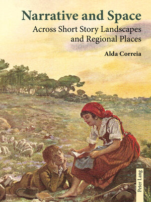 cover image of Narrative and Space